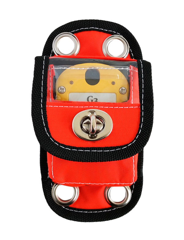 Westhold G3 Transponder Track Pack - 50 Transponders, Pouches and Bulk Charger
