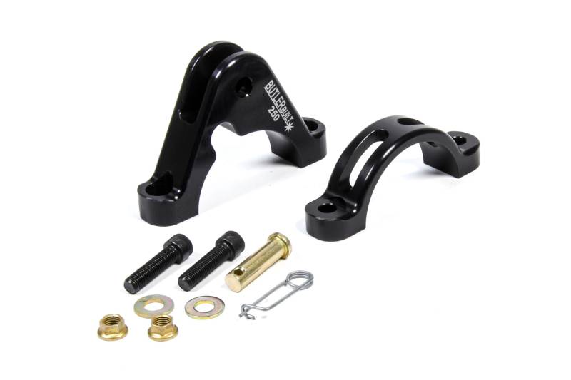 ButlerBuilt 2-3/8" Axle Tether Clamp