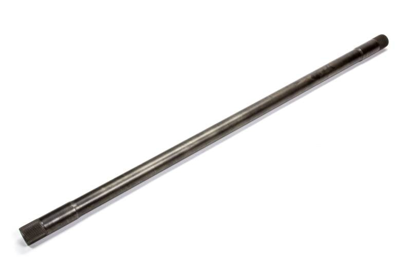 Strange Oval Tubular Torsion Bar - 30" -1.025" Diameter