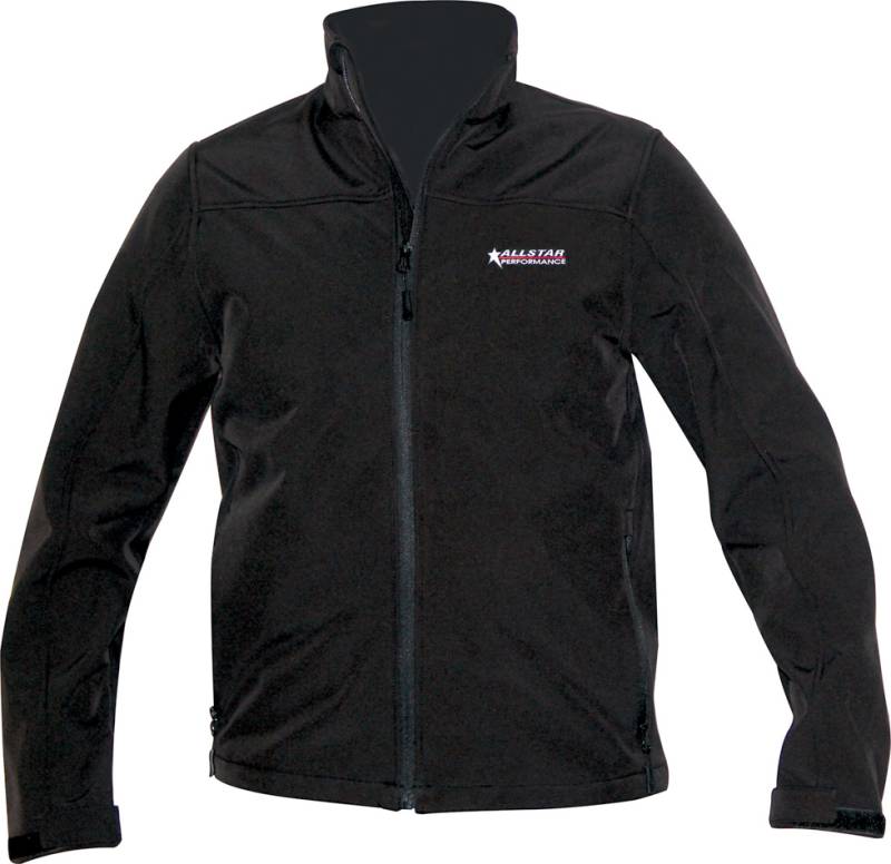 Allstar Performance Lightweight Nylon Jacket - X-Large