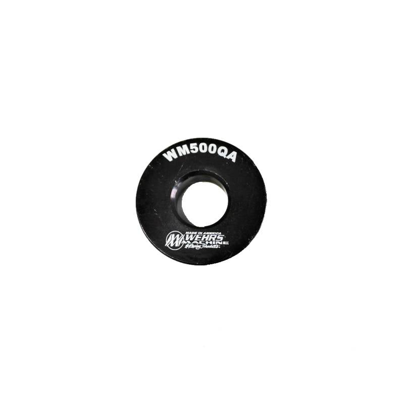 Wehrs Machine Quick Adjust Puck - 1/2" ID