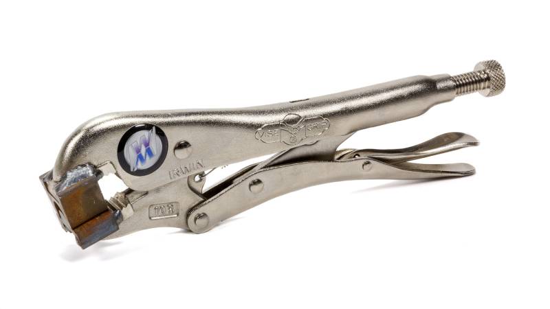 Wehrs Machine Shrinker Tool
