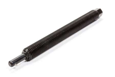 Wehrs Machine 9" Screw Jack Bolt - 1" Coarse Thread - Slic Pin Tip