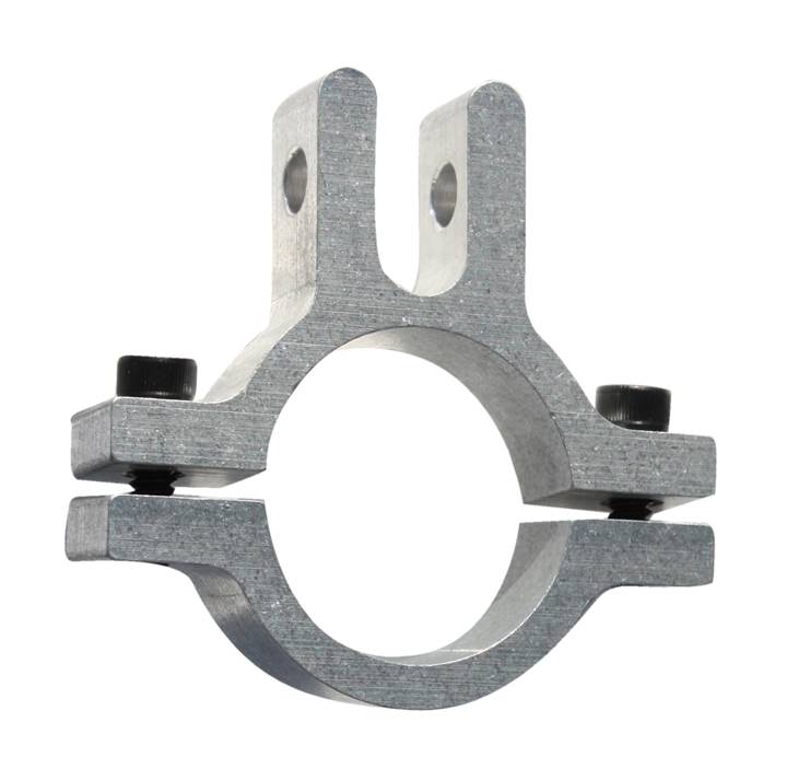 Wehrs Machine Lower Control Arm Limit Chain Droop Clamp