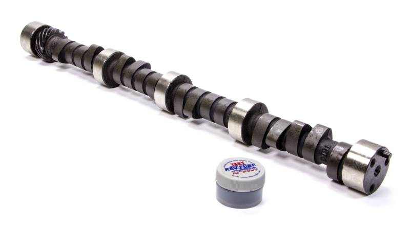 Isky Cams Oval Track Hydraulic Flat Tappet Camshaft - SB Chevy