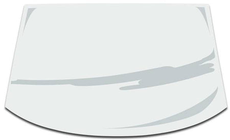 Five Star Windshield - 1/8" -  Mar-Resistant - Pre-Cut to Fit