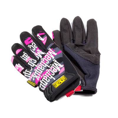 Mechanix Wear Ladies Orginal Large
