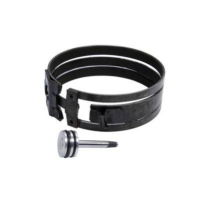 Bert Band 2nd Generation