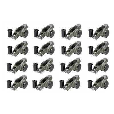 Crower Rocker Arms - Pontiac V8 1.5 Ratio  7/16 Stud
