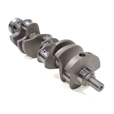 GM Performance Parts SBC ZZ4 Crankshaft 3.480 Stroke 1pc Rear Main