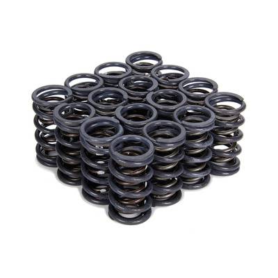 Isky Cams Dual Valve Spring - 1.020 Coil Bind - 0.915 / 1.240 in OD - Set of 16