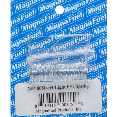 MagnaFuel Light By-Pass Spring