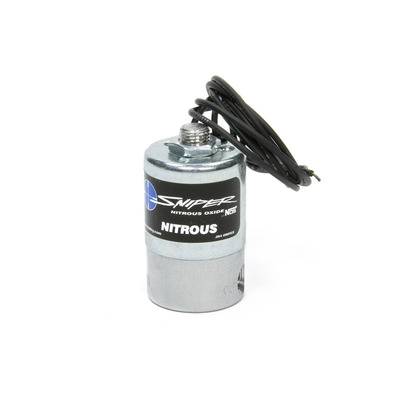 Nitrous Oxide Systems (NOS) Sniper Nitrous Solenoid
