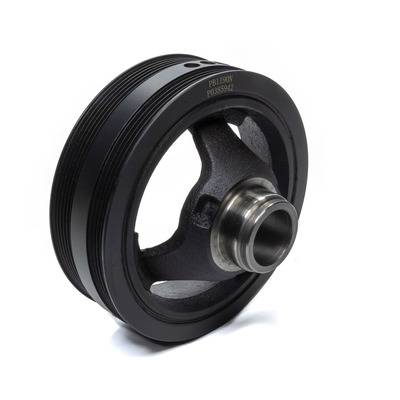 Powerbond Harmonic Balancers GM LS 7.519" Harmonic Balancer Non-SFI