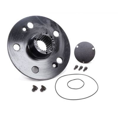 Performance Engineering & Mfg Drive Flange Kit 5x4-3/4 w/ Cap