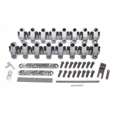 T & D Machine BBC Sport Comp Shaft R/A Kit 1.70/1.70 Ratio