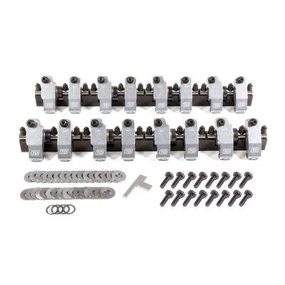 T & D Machine Chevy LS7 Shaft Rocker Arm Kit 1.80/1.80 Ratio