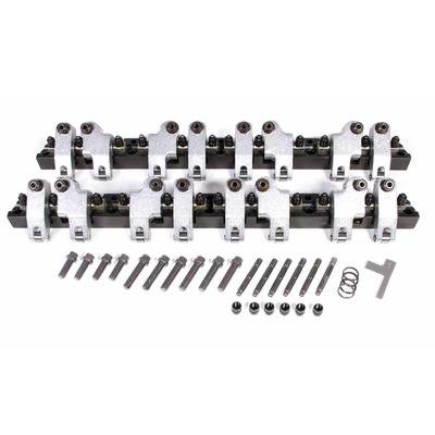 T & D Machine BBM Shaft Rocker Arm Kit 1.70/1.70 Ratio