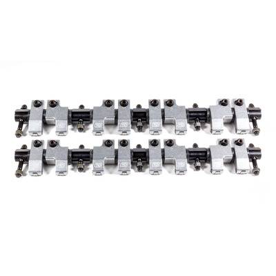 T & D Machine BBM Shaft Rocker Arm Kit - 1.5/1.5 Ratio