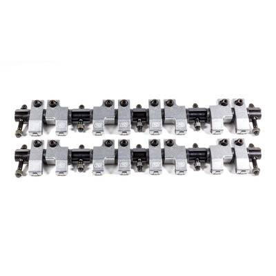 T & D Machine BBM Shaft Rocker Arm Kit - 1.6/1.6 Ratio