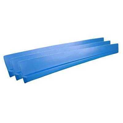 Dominator Rocker Panel Set - Blue - Set of 3