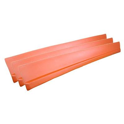 Dominator Rocker Panel Set - Orange - Set of 3