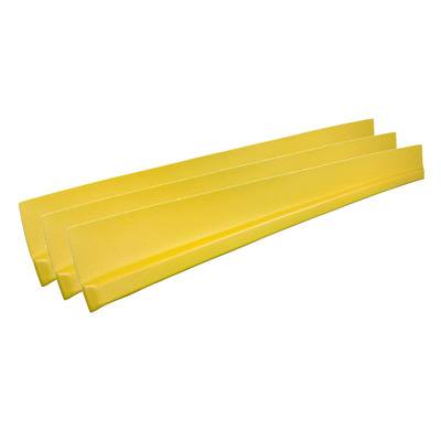 Dominator Rocker Panel Set - Yellow - 3 Piece