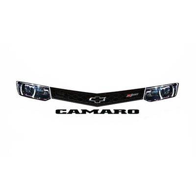 Dominator Nite-Glo Nose Decal Kit - Camaro