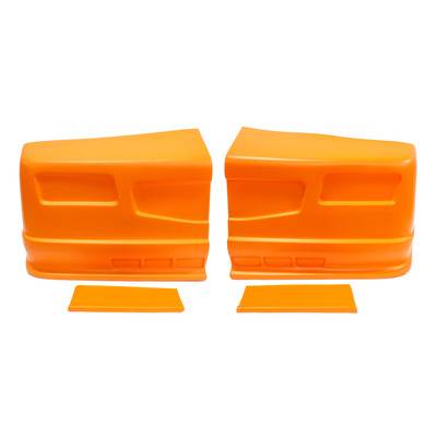 Dominator SS Nose - Orange