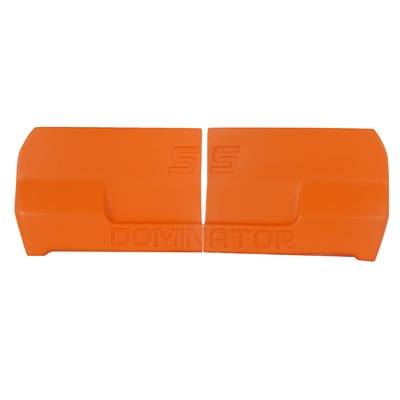 Dominator SS Tail - Orange