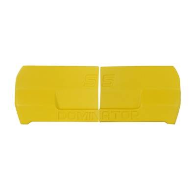 Dominator SS Tail - Yellow