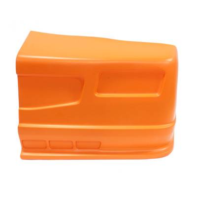 Dominator SS Nose - Orange - Left Side (Only)