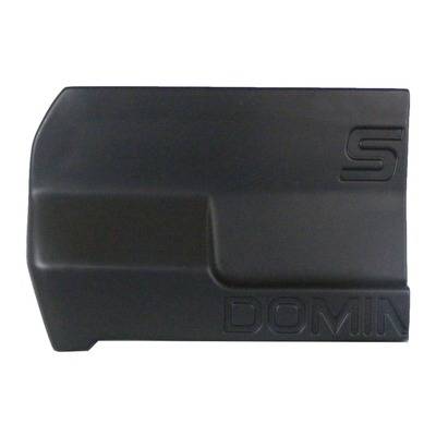 Dominator SS Tail - Black - Left Side (Only)