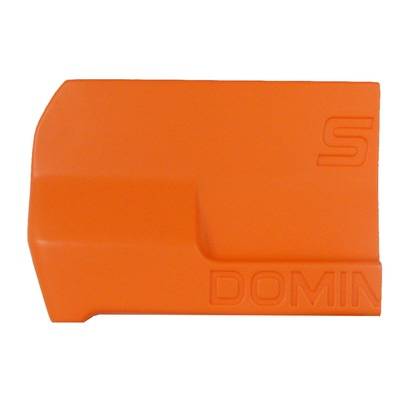 Dominator SS Tail - Orange - Left Side (Only)