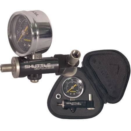 Integra Deluxe Shock Inflation Unit