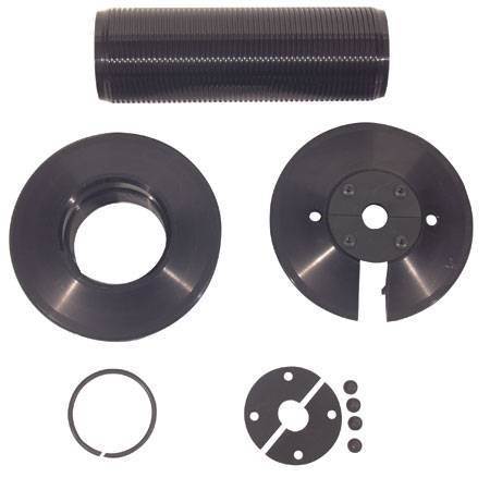 Integra Coil-Over Kit for 5" O.D. Spring - Fits Integra 4200 Series Smooth Body Shocks