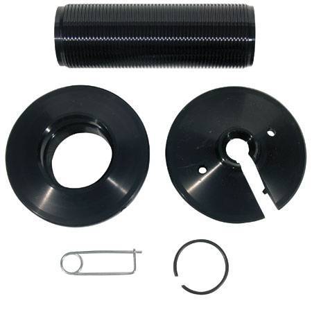 Integra Coil-Over Kit for 5" O.D. Spring - Fits Integra 4000 Series Smooth Body Shocks
