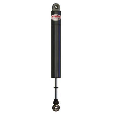Integra Steel Avenger Mono-Tube Shock -  9" Stroke - Compression: 8 / Rebound: 2