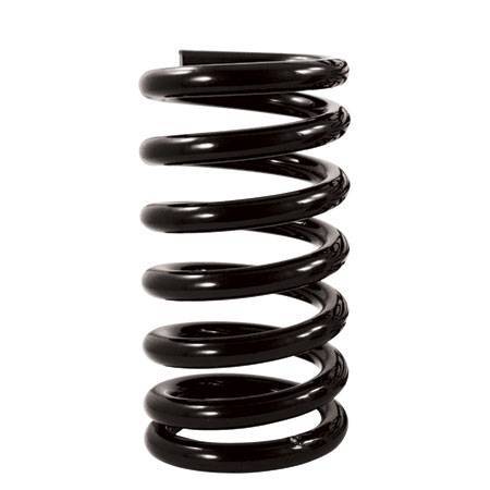 Integra Front Coil Spring - 5.0" O.D. x 9.5" Tall - 600 lb.