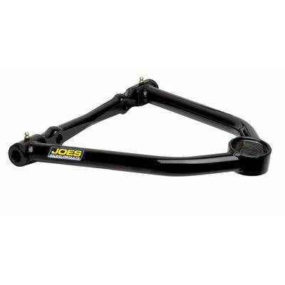 JOES Slotted Bearing Style A-Arm (Only - No Shaft) - 10 Angle - 8-1/4" - Screw-In Ball Joint