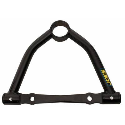 JOES Slotted Bearing Style A-Arm (Only - No Shaft) - 10 Angle - 8-1/2" - Screw-In Ball Joint