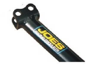 JOES Slotted Bearing Style A-Arm (Only - No Shaft) - 10 Angle - 9" - Screw-In Ball Joint