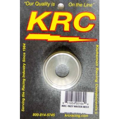 Kluhsman Racing Components Aluminum Radiator Hose Water Restrictor