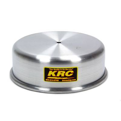 Kluhsman Racing Components Holley Dominator Carburetor Cover