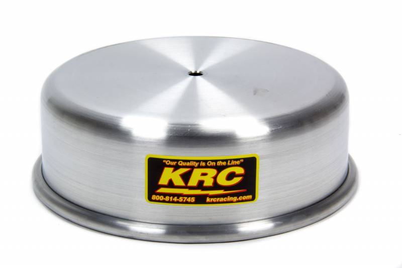 Kluhsman Racing Components Holley Dominator Carburetor Cover