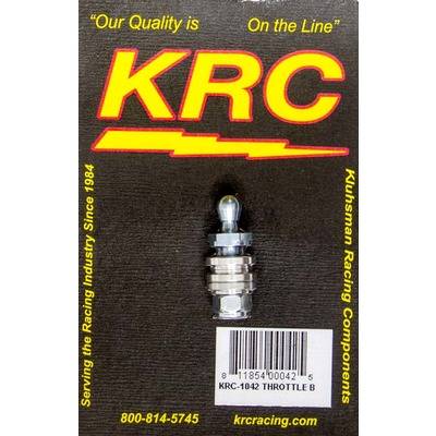 Kluhsman Racing Components Throttle Ball Accessory Kit