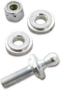 Kluhsman Racing Components Throttle Ball Accessory Kit