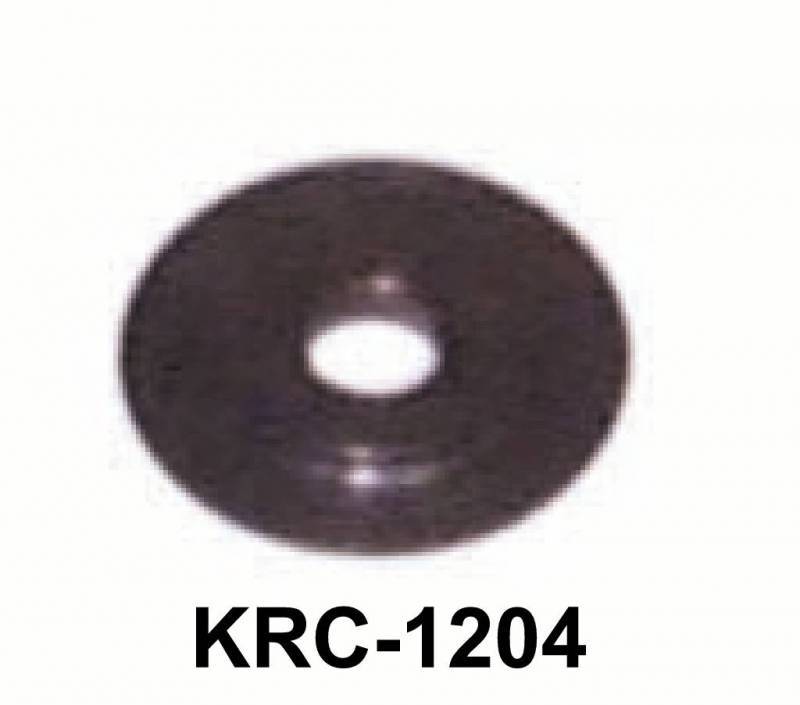 Kluhsman Racing Components Replacement Cutter Wheel for Oil Filter Inspection Tool