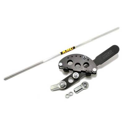 Kluhsman Racing Components Powerglide 1 Lever Shifter w/ Lock