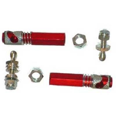 Kluhsman Racing Components Throttle Linkage, Shifter Quick Coupler